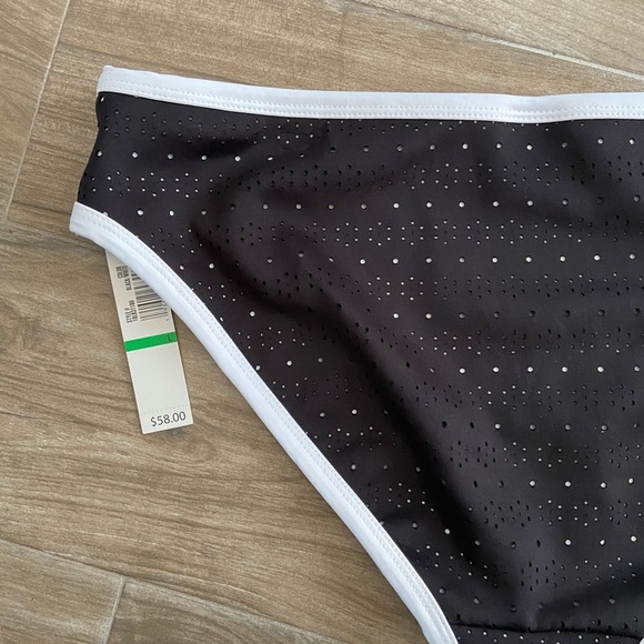 Anne Cole Lockers women’s Bikini Bottom - Picture 3 of 8